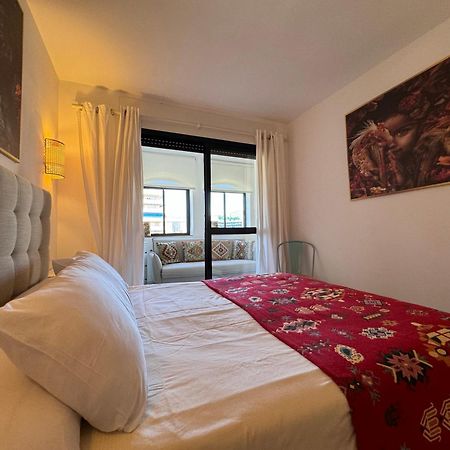 Nomad Stays Milos Y Bali Marbella Exteriér fotografie
