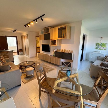 Nomad Stays Milos Y Bali Marbella Exteriér fotografie