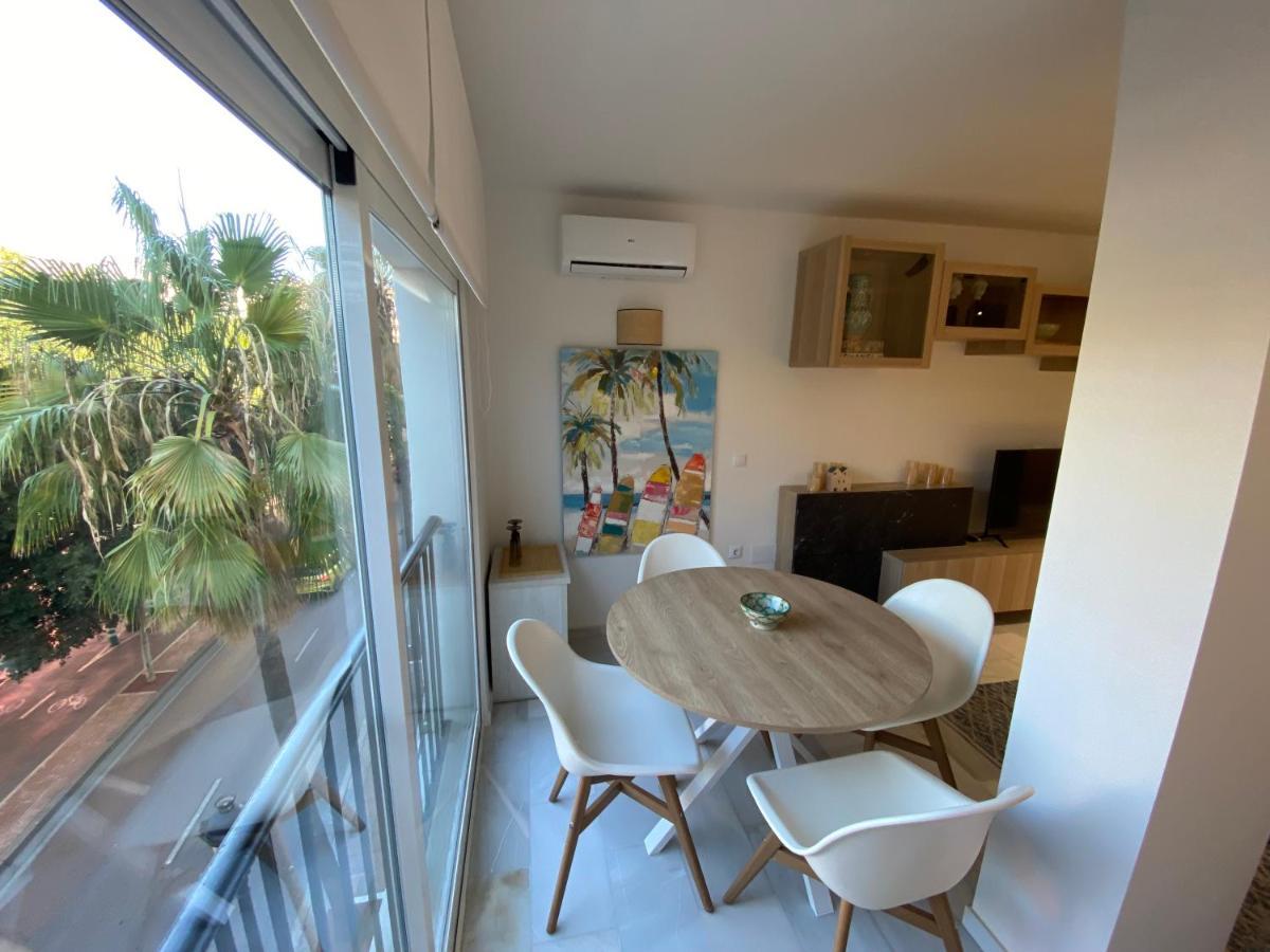 Nomad Stays Milos Y Bali Marbella Exteriér fotografie