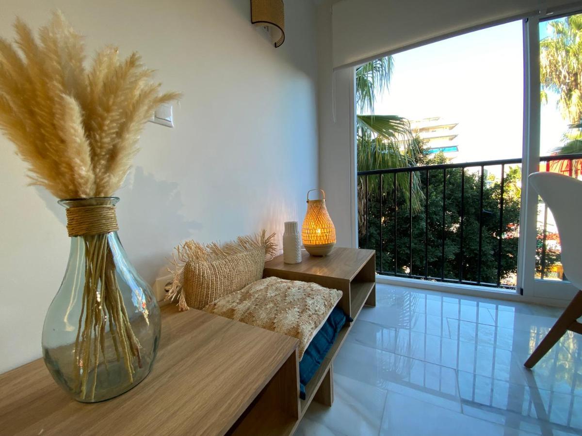 Nomad Stays Milos Y Bali Marbella Exteriér fotografie
