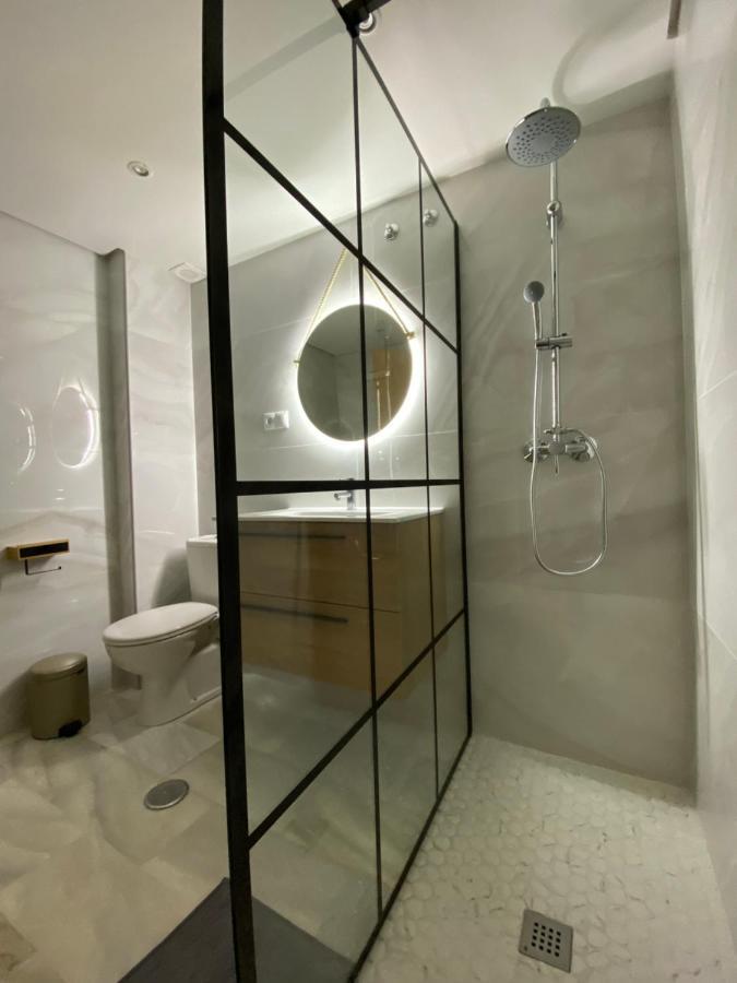 Nomad Stays Milos Y Bali Marbella Exteriér fotografie