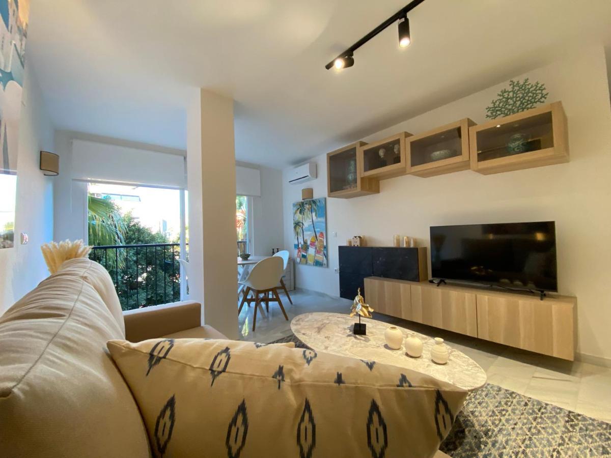 Nomad Stays Milos Y Bali Marbella Exteriér fotografie