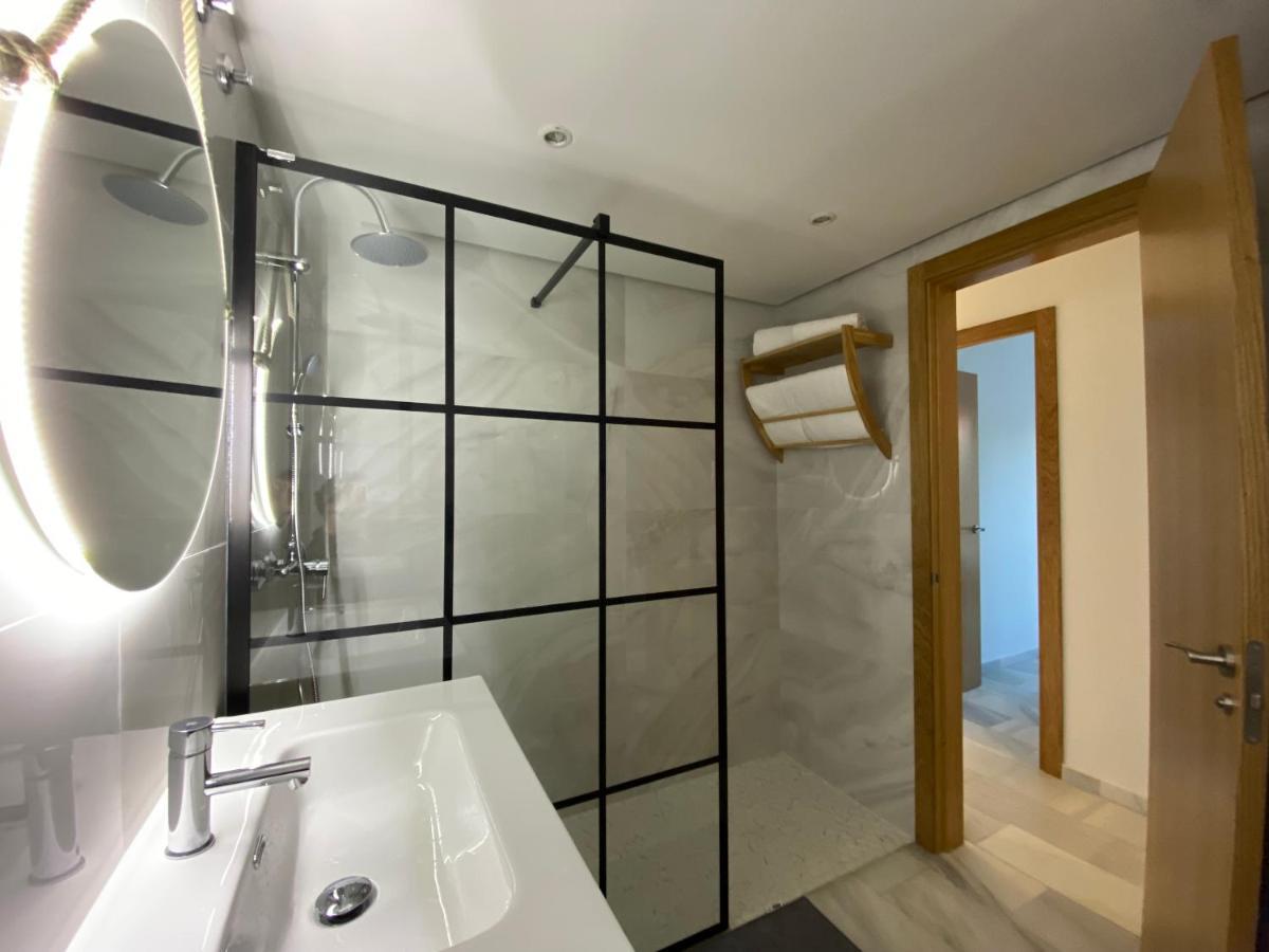 Nomad Stays Milos Y Bali Marbella Exteriér fotografie