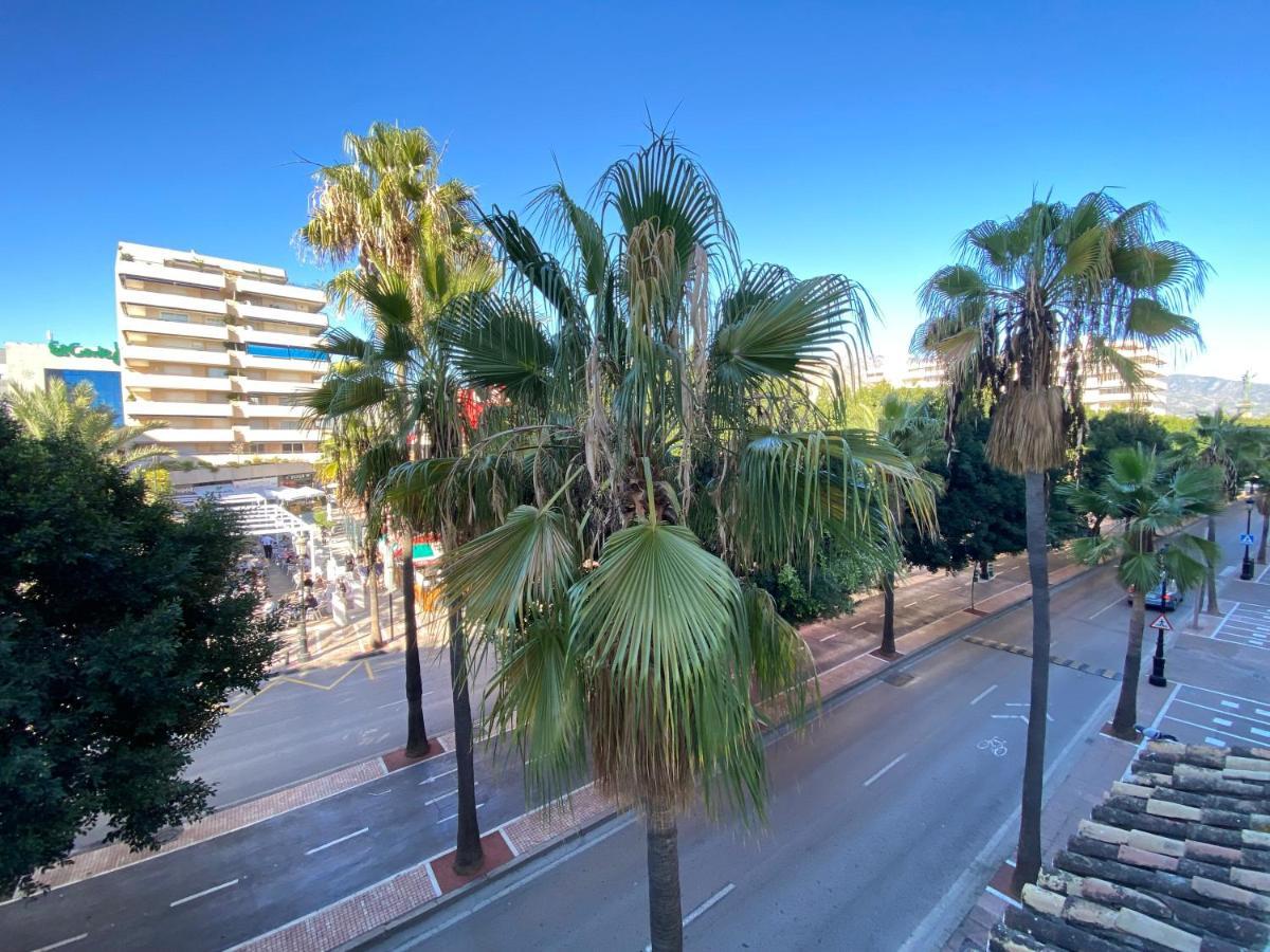 Nomad Stays Milos Y Bali Marbella Exteriér fotografie