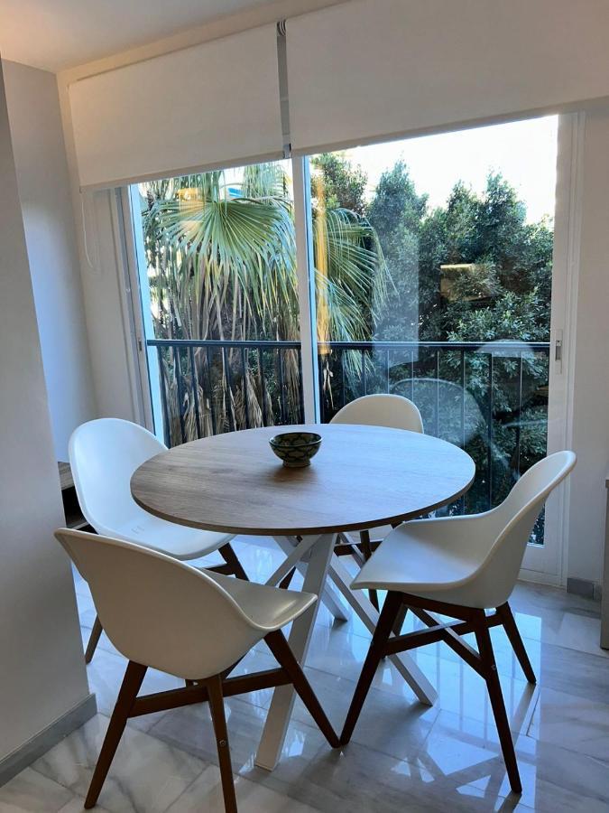 Nomad Stays Milos Y Bali Marbella Exteriér fotografie