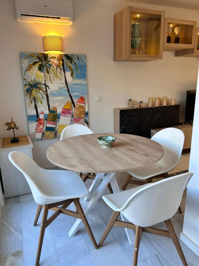 Nomad Stays Milos Y Bali Marbella Exteriér fotografie