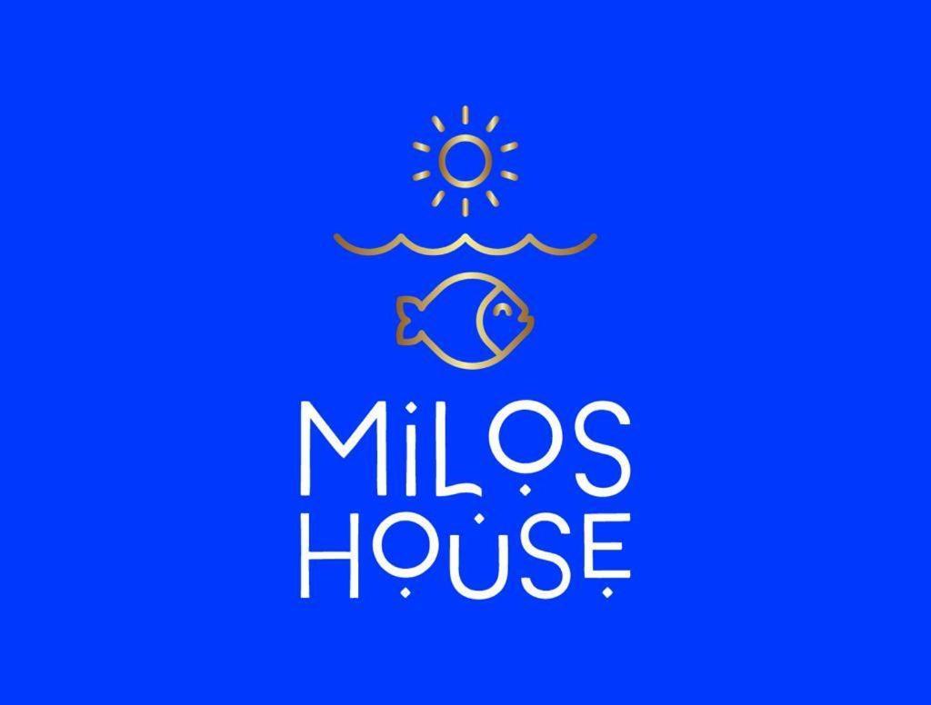 Nomad Stays Milos Y Bali Marbella Exteriér fotografie