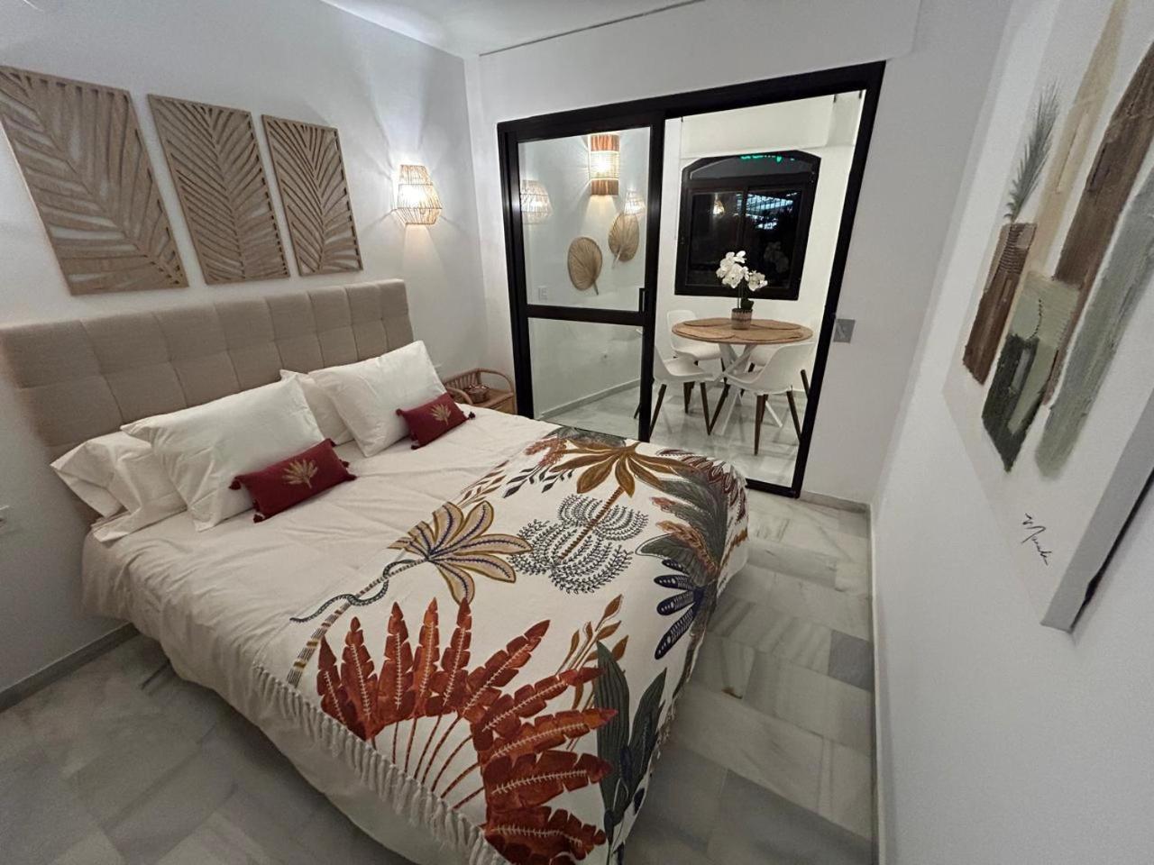 Nomad Stays Milos Y Bali Marbella Exteriér fotografie