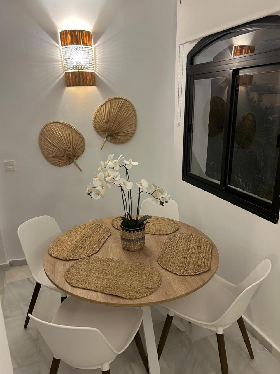 Nomad Stays Milos Y Bali Marbella Exteriér fotografie