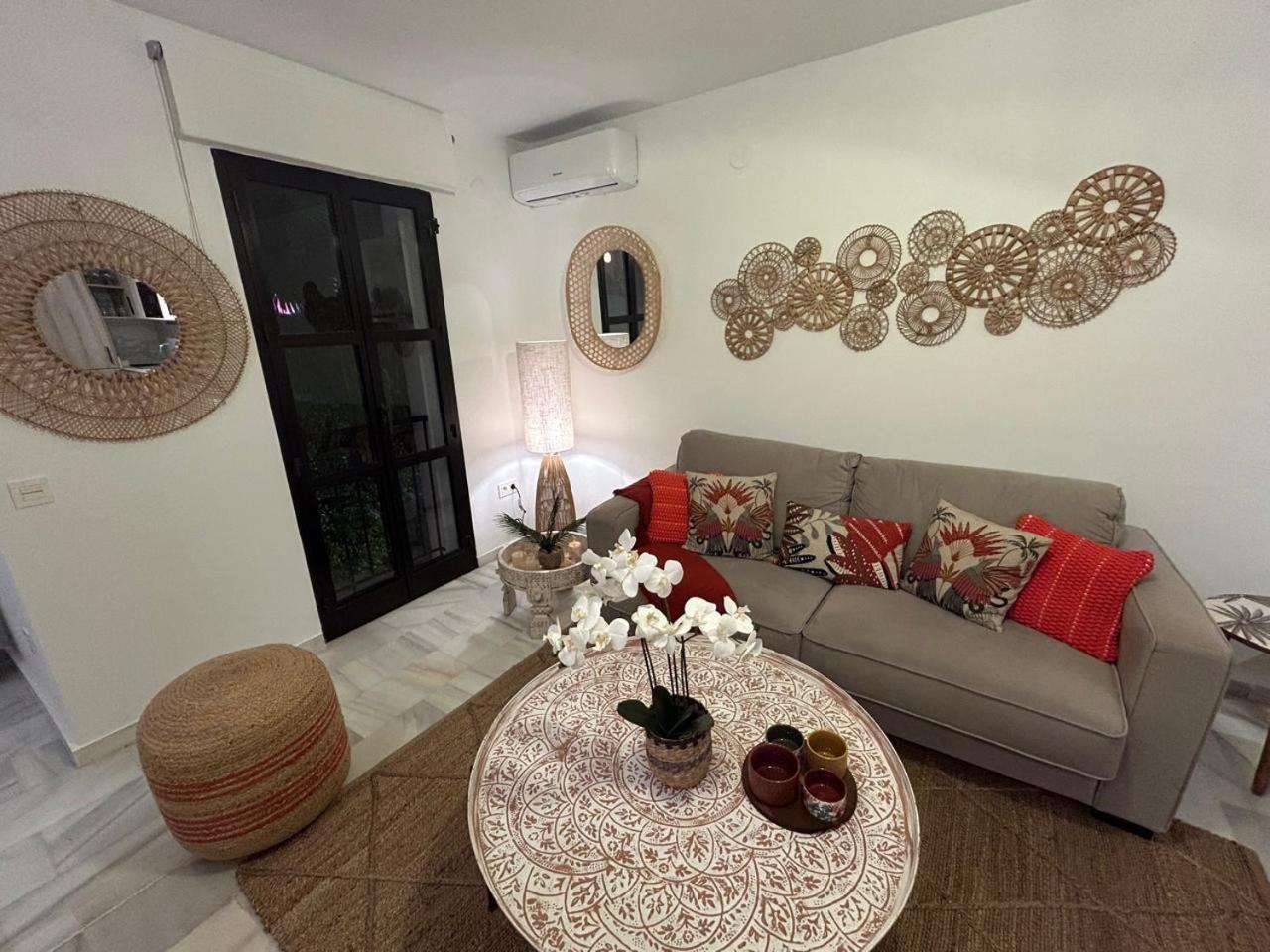 Nomad Stays Milos Y Bali Marbella Exteriér fotografie