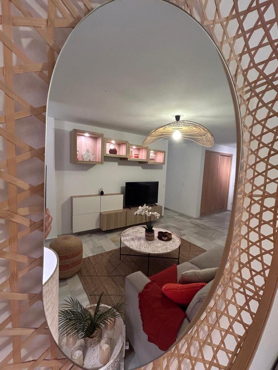 Nomad Stays Milos Y Bali Marbella Exteriér fotografie