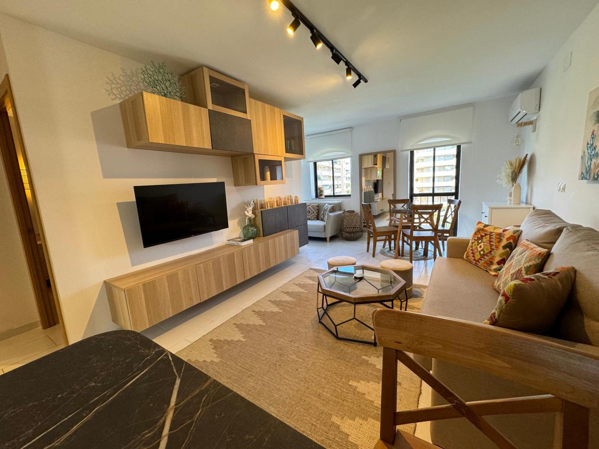 Nomad Stays Milos Y Bali Marbella Exteriér fotografie
