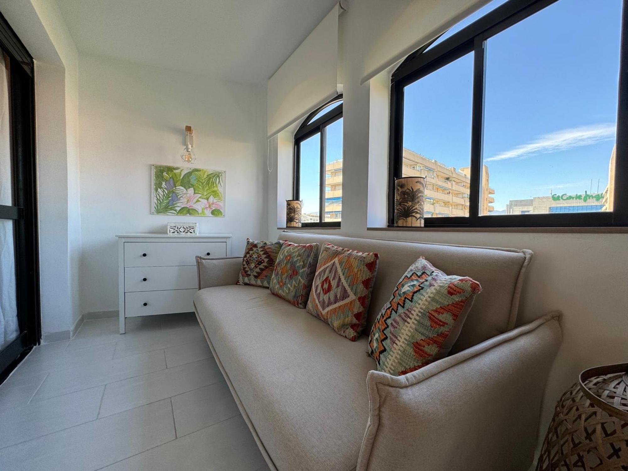 Nomad Stays Milos Y Bali Marbella Exteriér fotografie