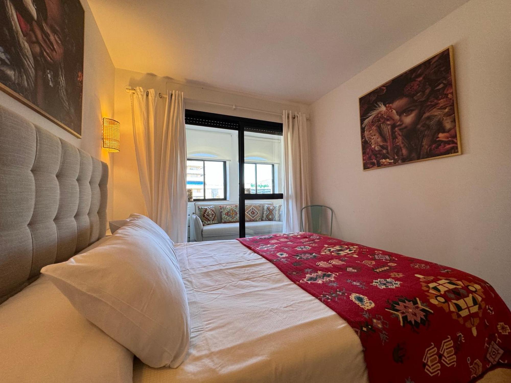 Nomad Stays Milos Y Bali Marbella Exteriér fotografie