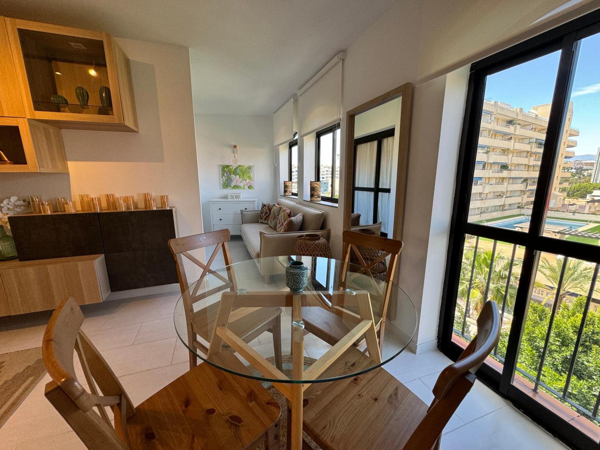 Nomad Stays Milos Y Bali Marbella Exteriér fotografie