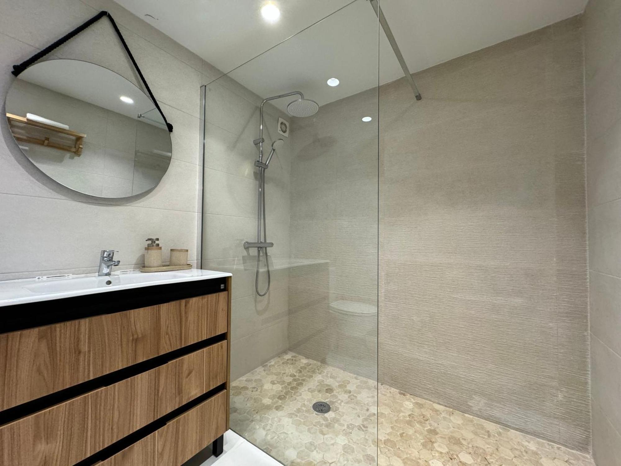 Nomad Stays Milos Y Bali Marbella Exteriér fotografie