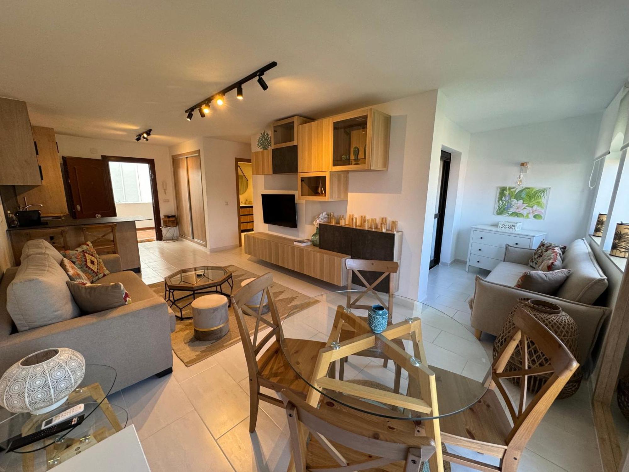 Nomad Stays Milos Y Bali Marbella Exteriér fotografie