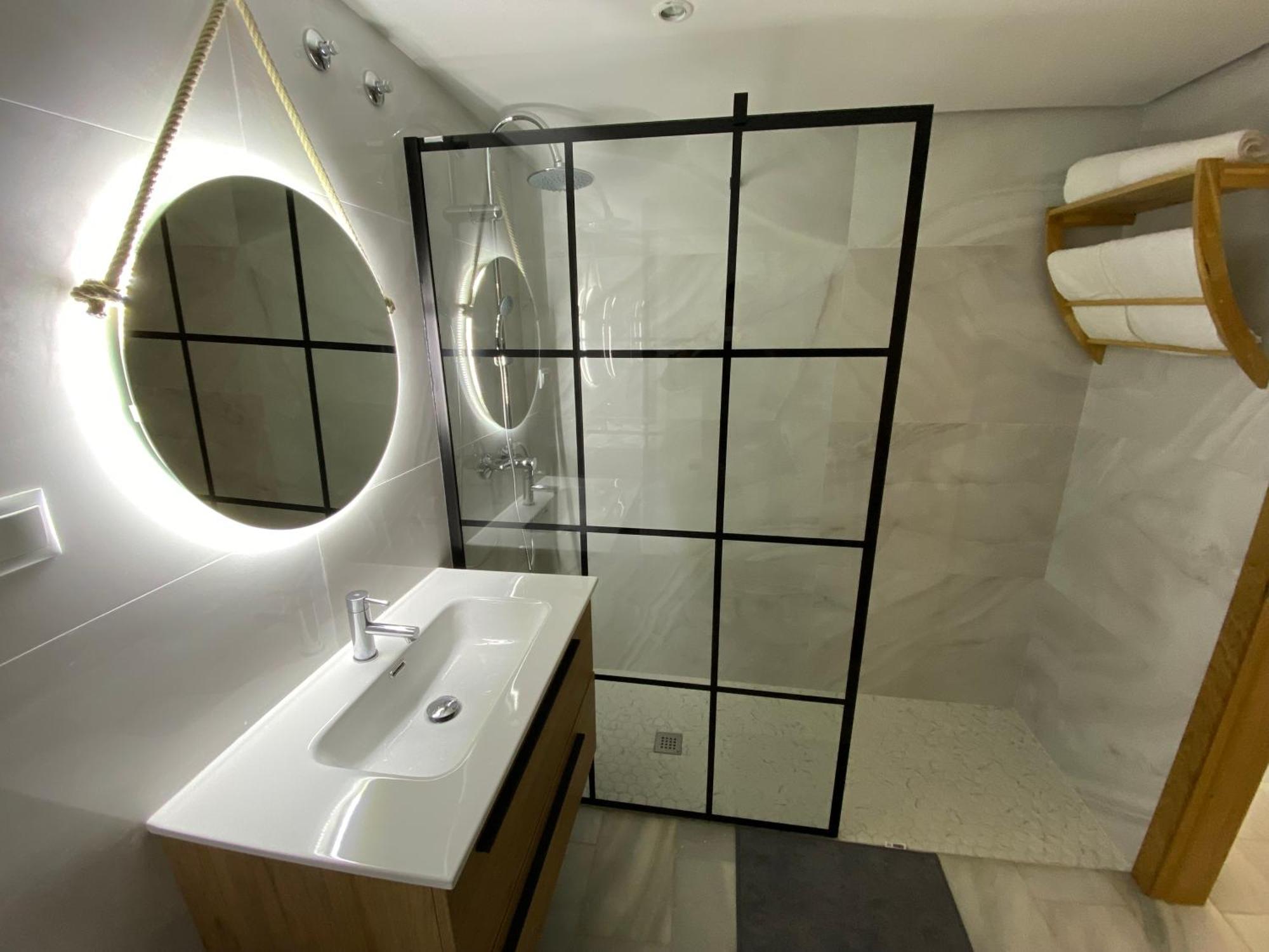 Nomad Stays Milos Y Bali Marbella Exteriér fotografie
